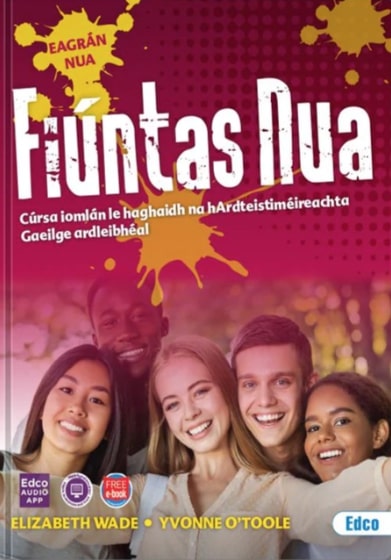 Fiuntas Nua - Pack - 2nd / New Edition (2023)